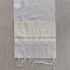 Gabrieli Tallit Lady Gabrieli - Voile Tallit - Gold Gabrieli Tallits
