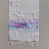 Gabrieli Tallit Lady Gabrieli - Voile Tallit - Pink And Purple