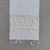 Gabrieli Tallit Lady Gabrieli - Viscose Tallit - Gold Gabrieli Tallits