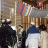 Gabrieli Chuppah - Wedding Tallit. Prices Vary 2 Gabrieli Chuppah - Wedding Tallit. Prices Vary
