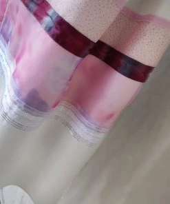 Gabrieli Tallit Gabrieli Tallits Lady Gabrieli - Viscose Tallit - Pink Glliter