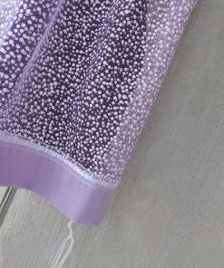 Gabrieli Tallit Gabrieli Tallits Lady Gabrieli - Tulle Tallit - Purple Glitter 9 Gabrieli Tallit Gabrieli Tallits Lady Gabrieli - Tulle Tallit - Purple Glitter