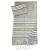 Gabrieli Tallit Gabrieli Tallits Orr - Silk Tallit - Gold