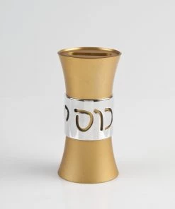 Agayof Folding Havdallah Set