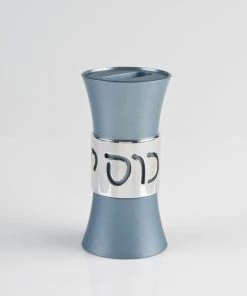 Agayof Folding Havdallah Set