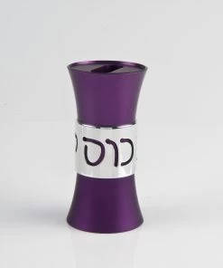 Agayof Folding Havdallah Set