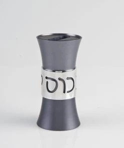 Agayof Folding Havdallah Set