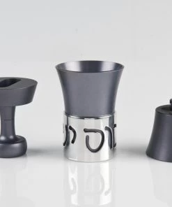 Agayof Folding Havdallah Set