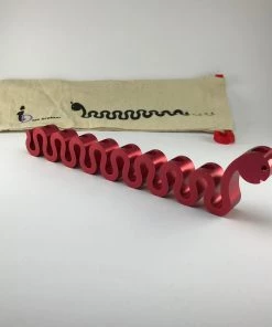 Ido Drukker Loch Nes Chanucah Menorah