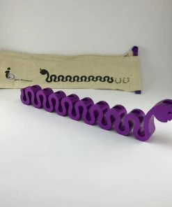 Ido Drukker Loch Nes Chanucah Menorah