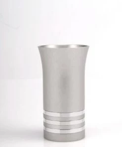 Agayof Kiddush Cup 5 Discs Series