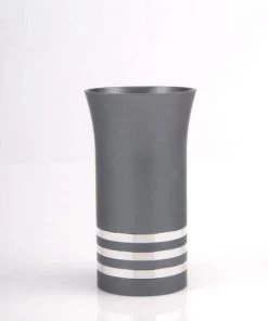 Agayof Kiddush Cup 5 Discs Series