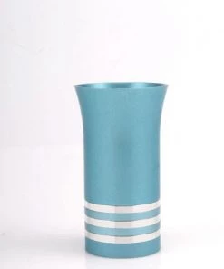 Agayof Kiddush Cup 5 Discs Series