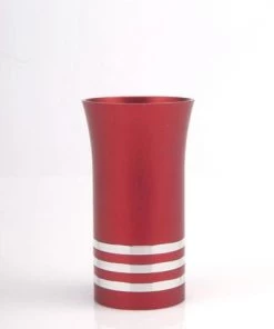 Agayof Kiddush Cup 5 Discs Series