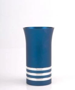 Agayof Kiddush Cup 5 Discs Series