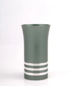 Agayof Kiddush Cup 5 Discs Series