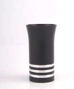 Agayof Kiddush Cup 5 Discs Series