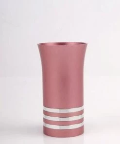 Agayof Kiddush Cup 5 Discs Series