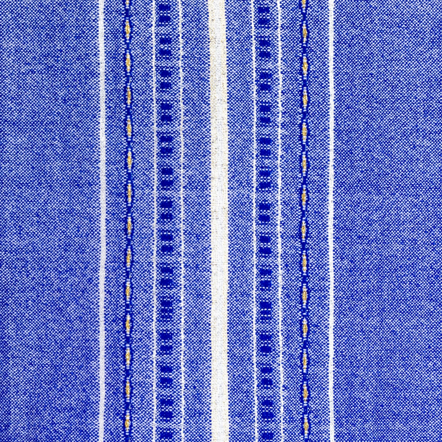 Gabrieli Tablecloth - Classic Design - Blue Background With Gold And Silver Home & Special Occasions 8 Gabrieli Tablecloth - Classic Design - Blue Background With Gold And Silver Home & Special Occasions