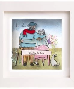 Jean-Pierre Weill Bench - Mini