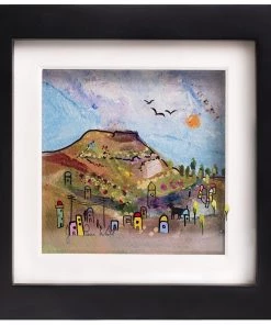 Jean-Pierre Weill Herodium - Mini