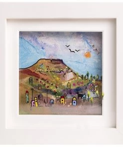 Jean-Pierre Weill Herodium - Mini