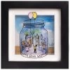 Jean-Pierre Weill Jar - Mini Art & Judaica