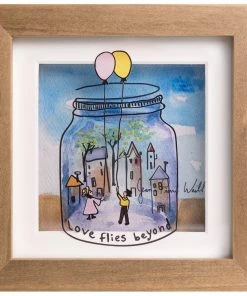 Jean-Pierre Weill Jar - Mini Art & Judaica