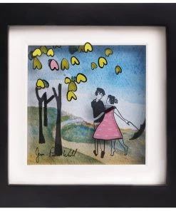 Jean-Pierre Weill Art & Judaica Park - Mini