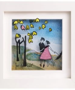 Jean-Pierre Weill Art & Judaica Park - Mini