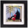 Jean-Pierre Weill Red Riding Hood - Mini Art & Judaica