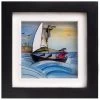 Jean-Pierre Weill Sailing - Mini Art & Judaica