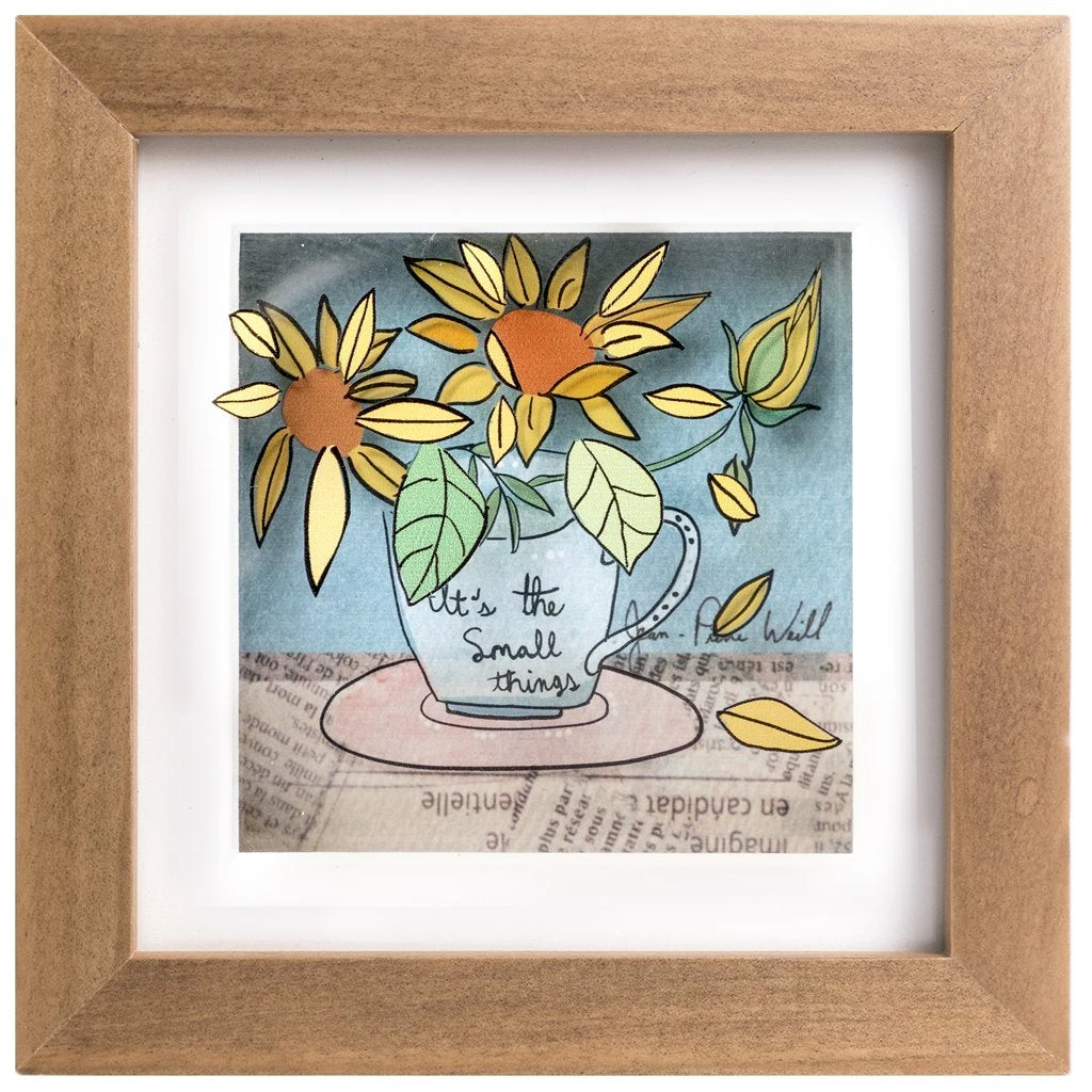 Jean-Pierre Weill Art & Judaica Small Things - Mini 5 Jean-Pierre Weill Art & Judaica Small Things - Mini