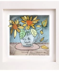 Jean-Pierre Weill Art & Judaica Small Things - Mini