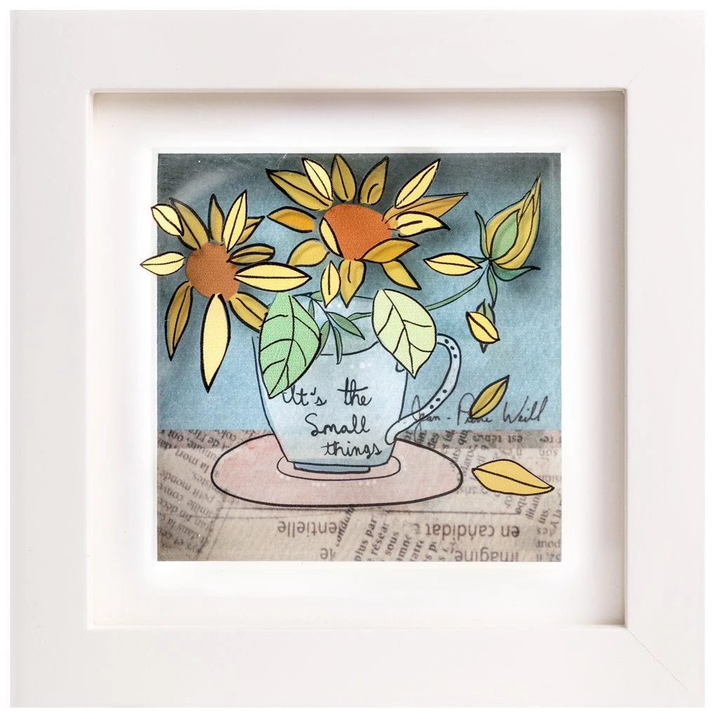 Jean-Pierre Weill Art & Judaica Small Things - Mini 4 Jean-Pierre Weill Art & Judaica Small Things - Mini