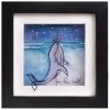 Jean-Pierre Weill Whale - Mini Art & Judaica 1 Jean-Pierre Weill Whale - Mini Art & Judaica