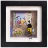 Jean-Pierre Weill Art & Judaica Window - Mini