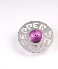 Agayof Pepper Spice Box Art & Judaica