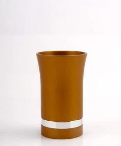 Agayof Small Kidush Cup