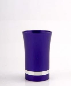 Agayof Small Kidush Cup