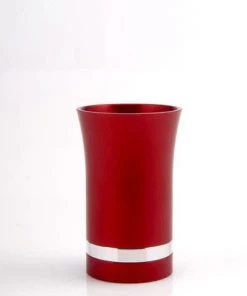 Agayof Small Kidush Cup