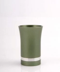 Agayof Small Kidush Cup