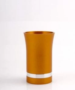 Agayof Small Kidush Cup