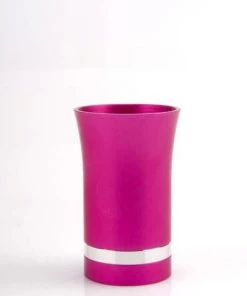 Agayof Small Kidush Cup