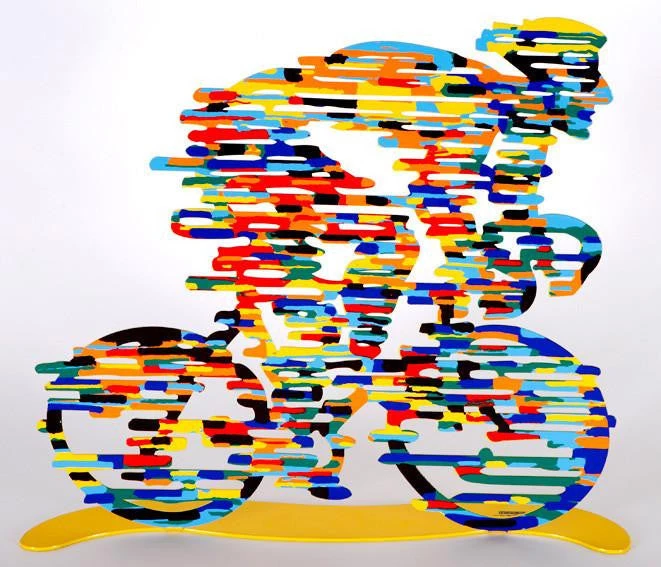 D. Gerstein Armstrong 3 D. Gerstein Armstrong