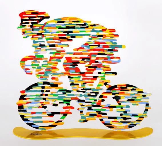 D. Gerstein Armstrong 4 D. Gerstein Armstrong