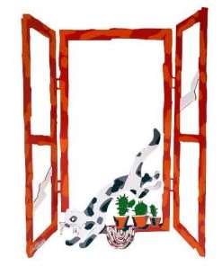 D. Gerstein Back Home