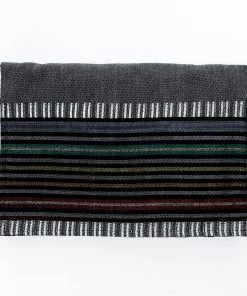 Gabrieli Tallit Gabrieli Tallits Purim - Silk Tallit - Gray Background