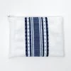 Gabrieli Tallit Gabrieli Tallits Samuel - Wool Tallit - Blue