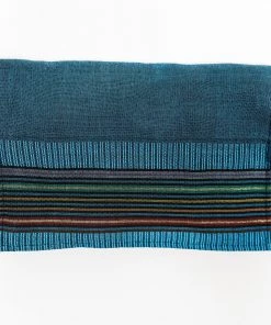 Gabrieli Tallit Purim - Silk Tallit - Blue Background Gabrieli Tallits